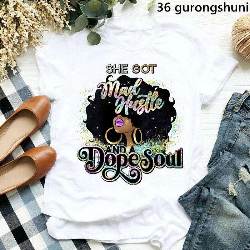 Dope Soul Shirts Comfortable Summer Short Shirt