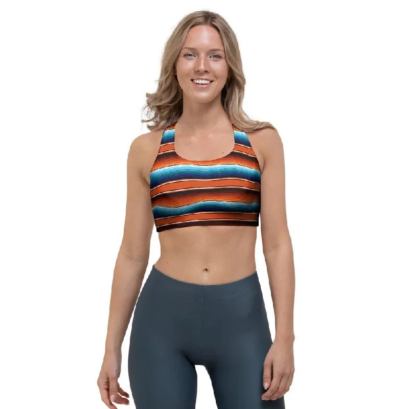 Baja Sports Bra Soft Strapless Bra