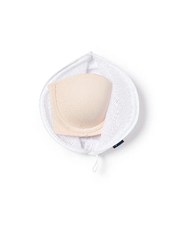 The STYLEST Bra Laundry Bag Comfort Fit Bralette