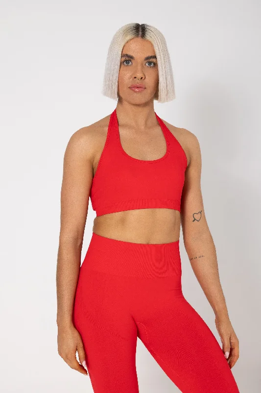 REFORM SPORTS BRA Strapless Support Bra