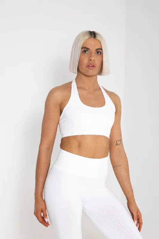 REFORM SPORTS BRA Breathable Full Coverage