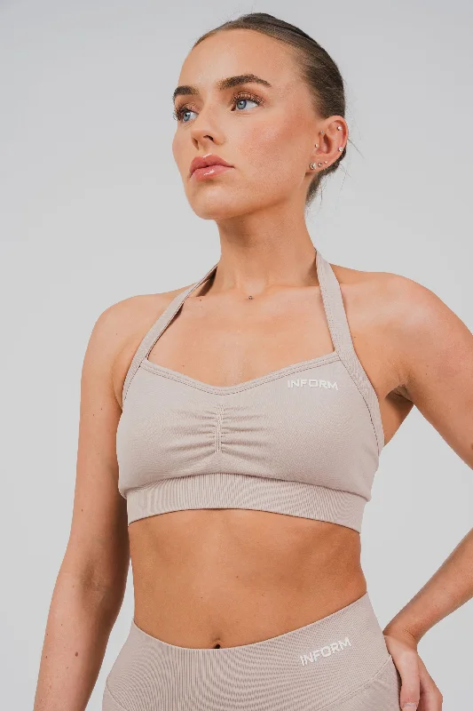 SCULPT Sports Bra Stretchy Wireless Bra