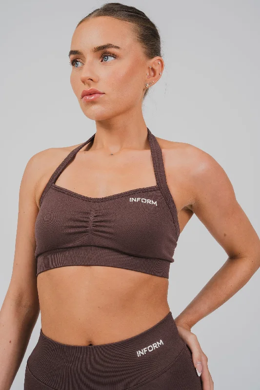 SCULPT Sports Bra Sexy Lace Bralette