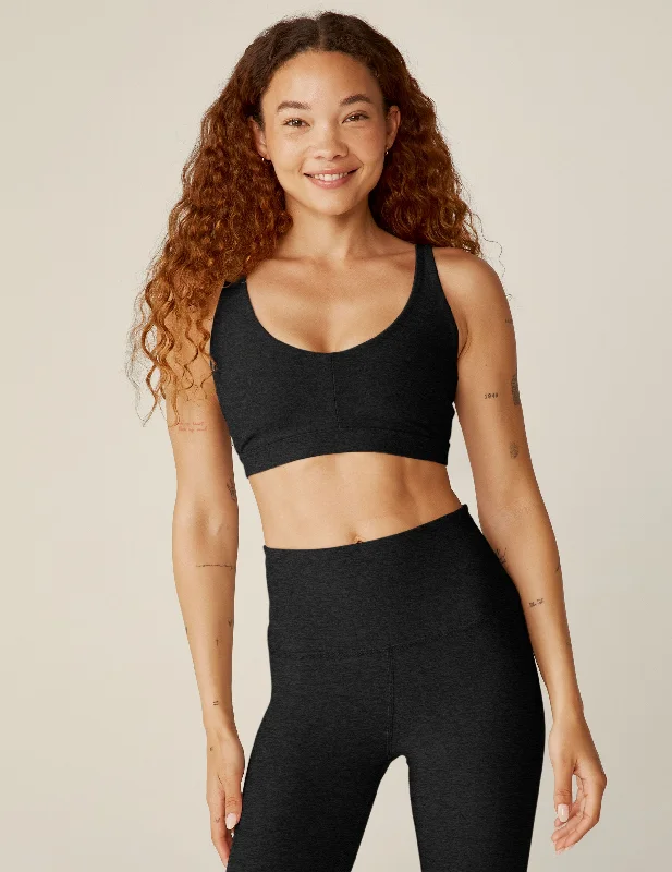 Spacedye Embody Bra High Support Bra