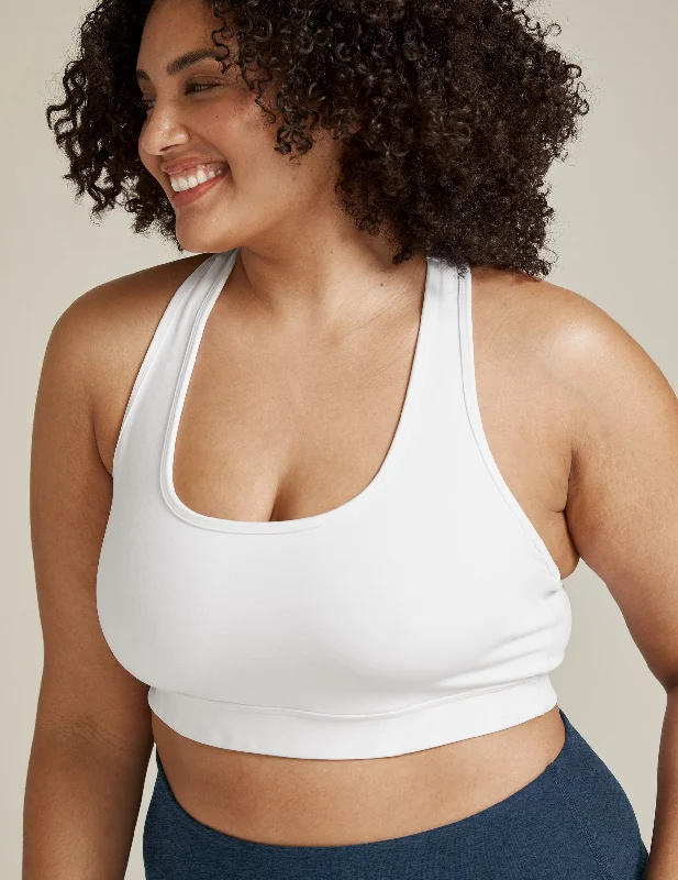 Spacedye Got Your Back Bra High Support Sports Bra