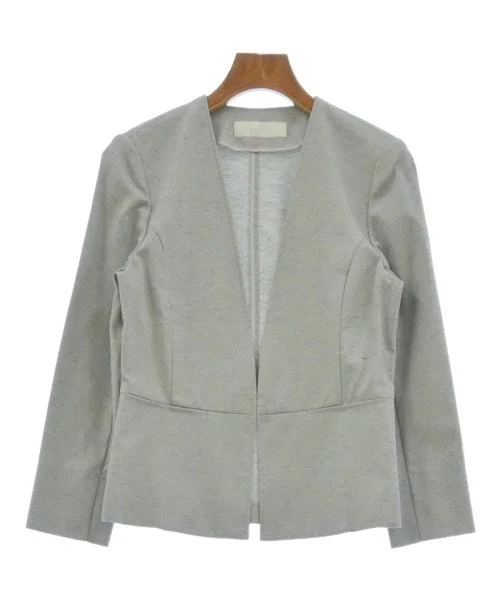 Nolley's Casual jackets Tailored Jacket Straight Jacket A-Line Jacket