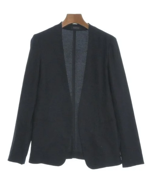 BARNEYS NEWYORK Collarless jackets Snapped Jacket Toggled Jacket Drawstring Jacket