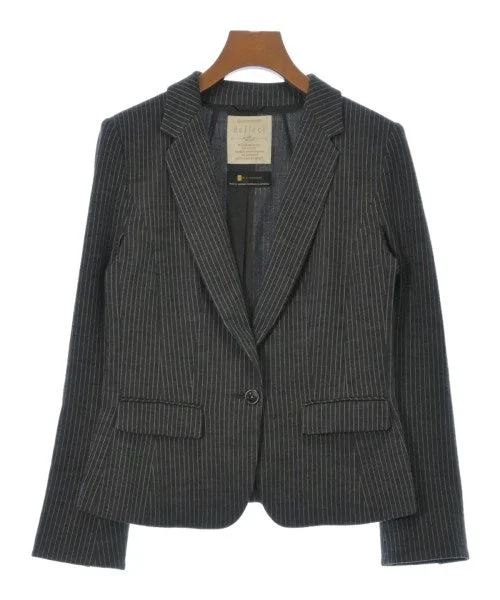 Reflect Casual jackets Herringbone Jacket Checkered Jacket Solid Jacket