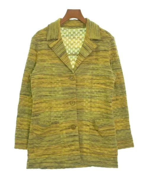 MISSONI Casual jackets Lace Jacket Ribbed Jacket Sequined Jacket