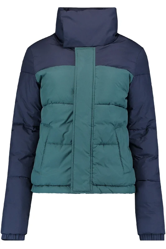 MISTY JACKET Quilted Jacket Puffer Jacket Insulated Jacket