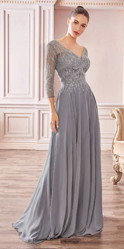 Smokey Blue
