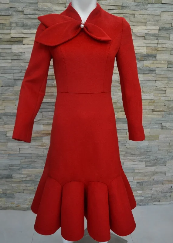 Long Middle style 2